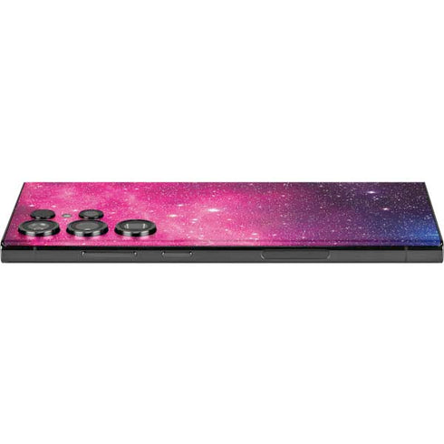 The California Nebula Galaxy Skins